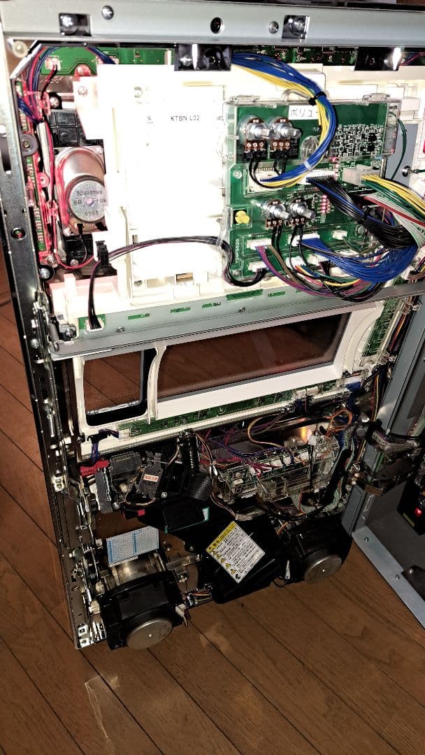 スロット 実機 CTザクザク七福神