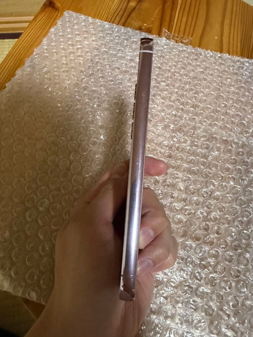 [超美品]Galaxy S23 256GB ラベンダーSIMフリー