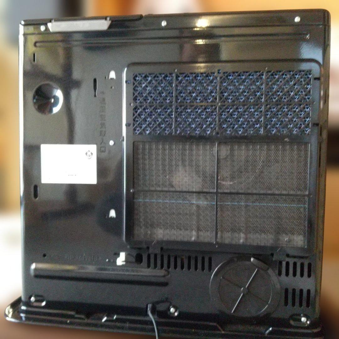 コロナ　石油ファンヒーター FH-WZ4621BY-KG