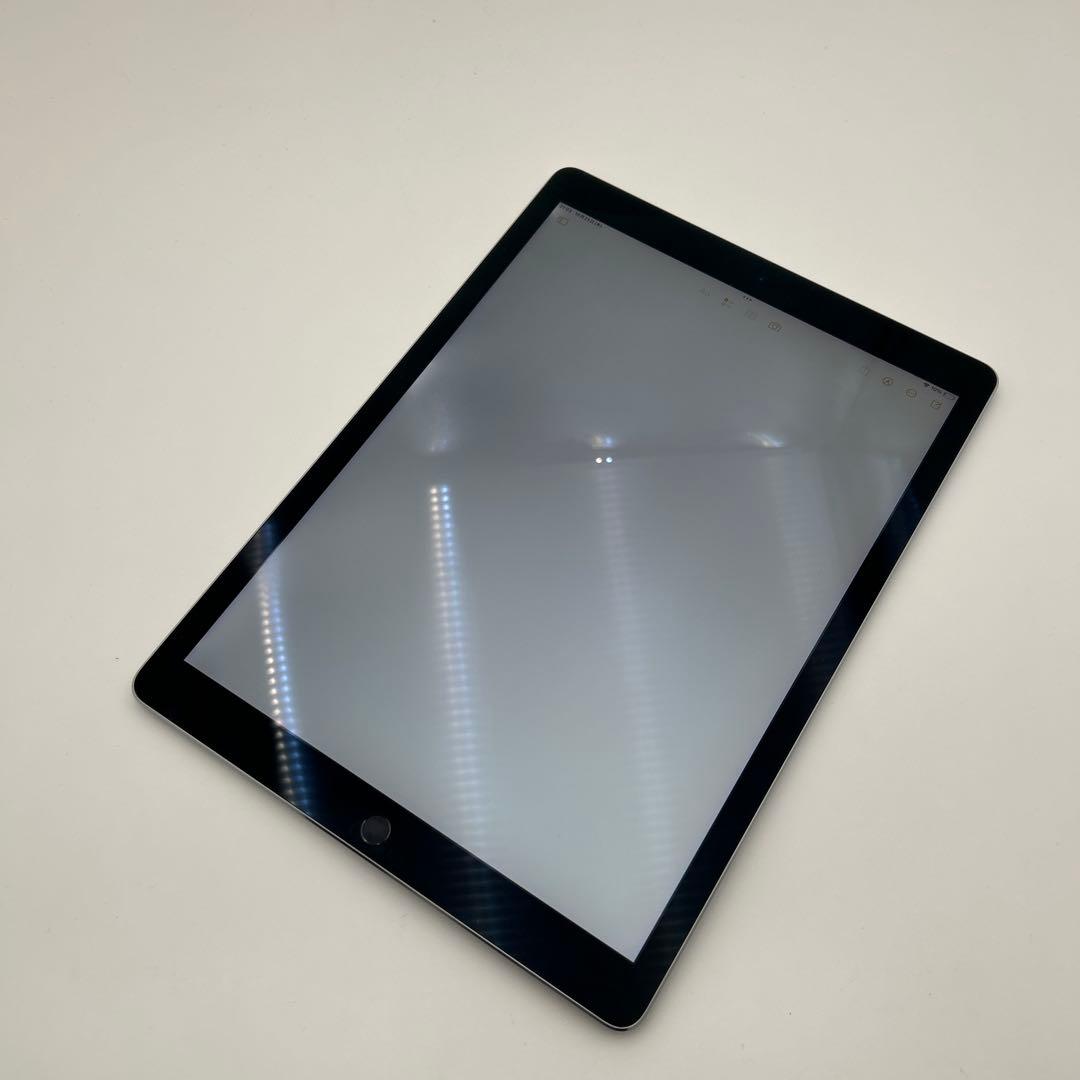 iPad Pro 12.9インチ　第2世代　64GB Wi-Fi 割れなし