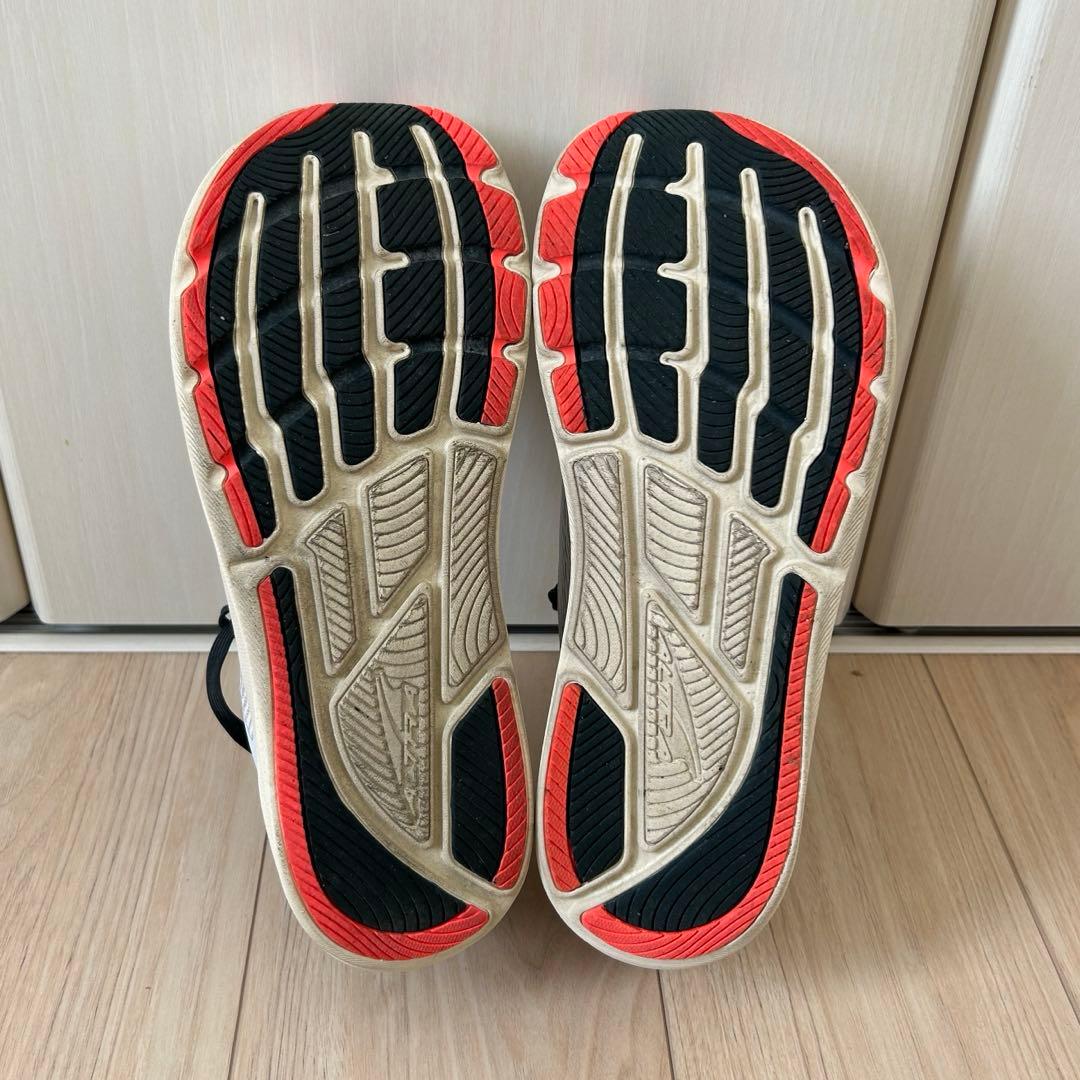 スパイク・シューズ ALTRA TORIN8 27.5