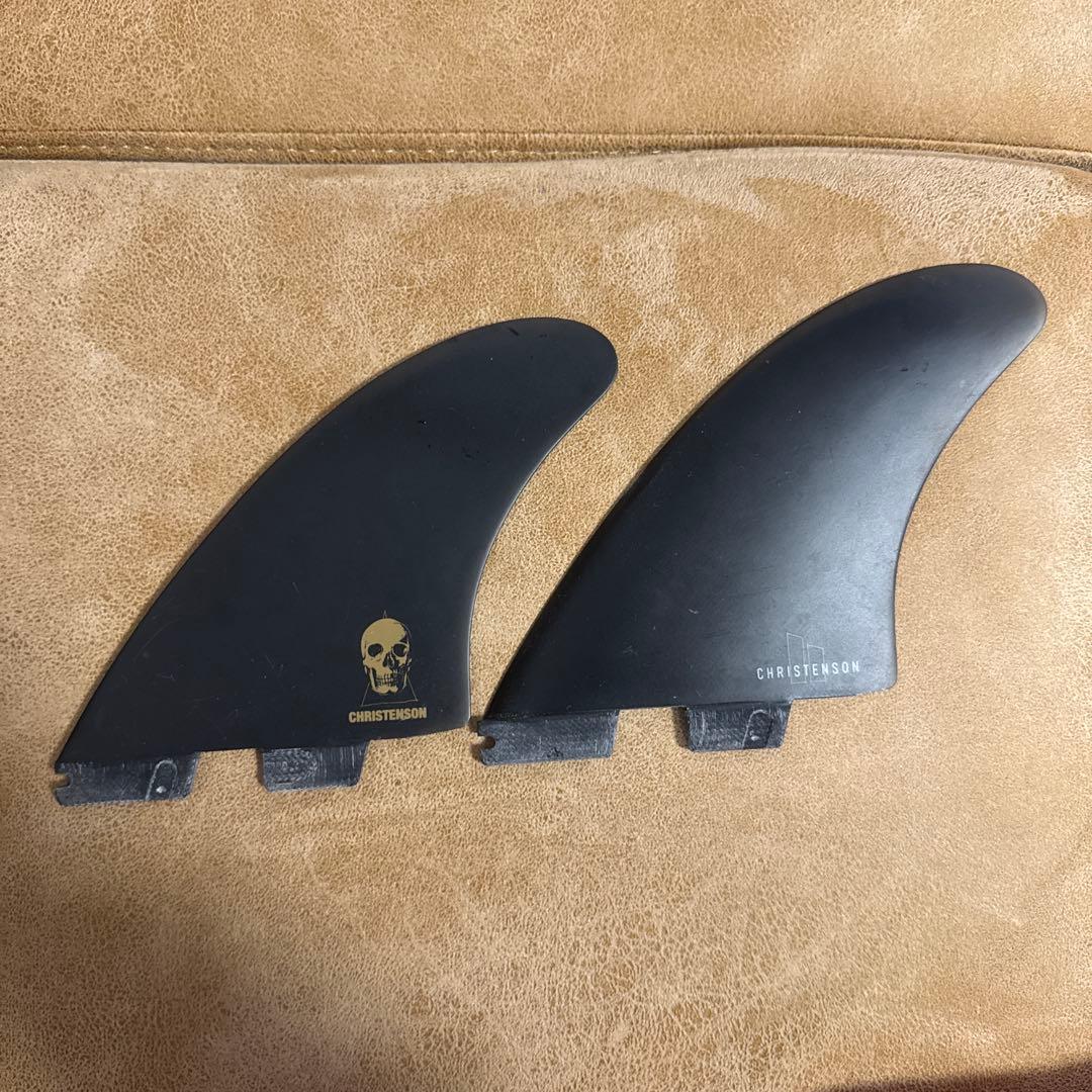 FCS2 クリステンソンPG