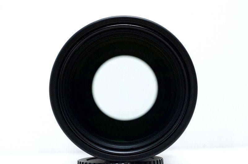 手振れ付 白レンズ　Canon EF 300mm F4 L IS USM