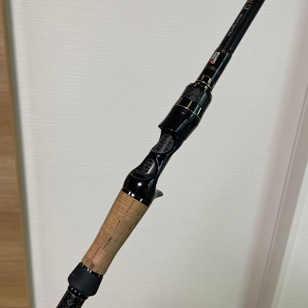 アブガルシア　エラディゲーター　ロックスイーパー　ERSC-80EXH