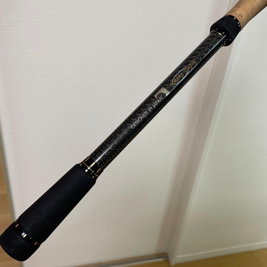 アブガルシア　エラディゲーター　ロックスイーパー　ERSC-80EXH