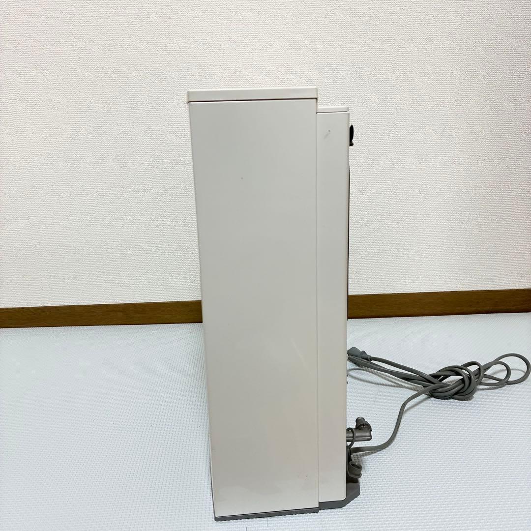 ノーリツ ガスファンヒーター GFH-4006S 2021年　LPガス