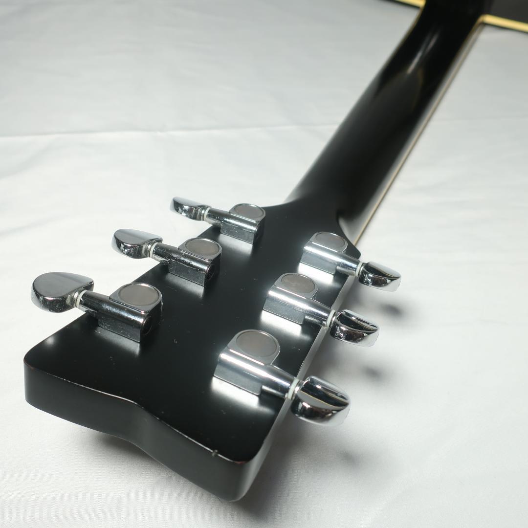 弦交換美品 YAMAHA FG720S アコースティックギター ヤマハ製ケース付