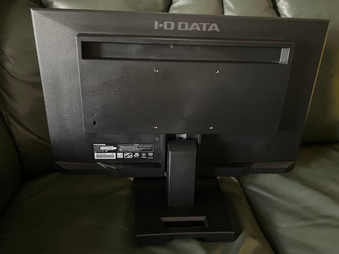 アイ・オー・データ　I-O DATA モニター　ディスプレイ