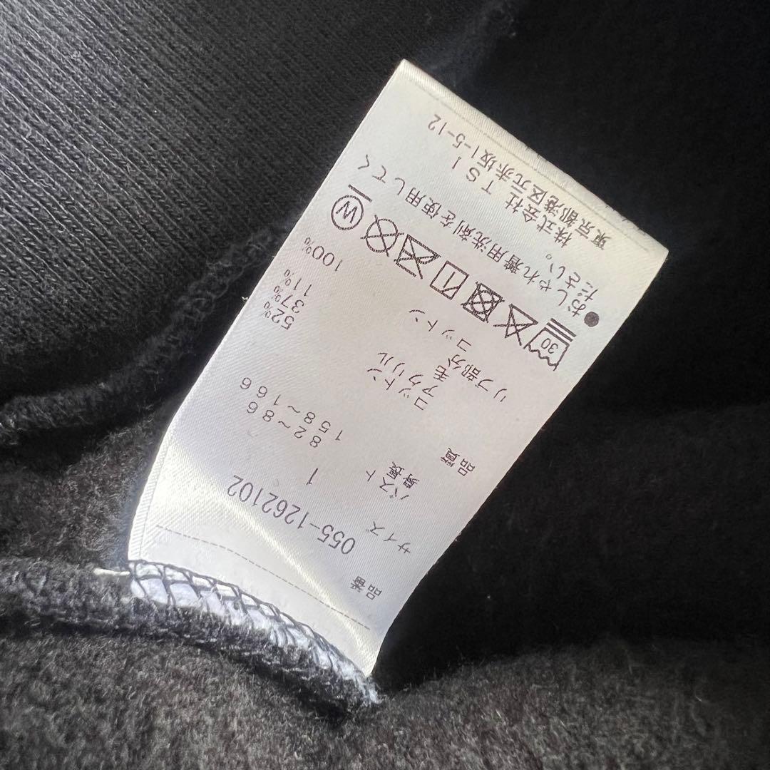 PEARLY GATES パーリーゲイツ　星に願いを　セットアップ　パーカー