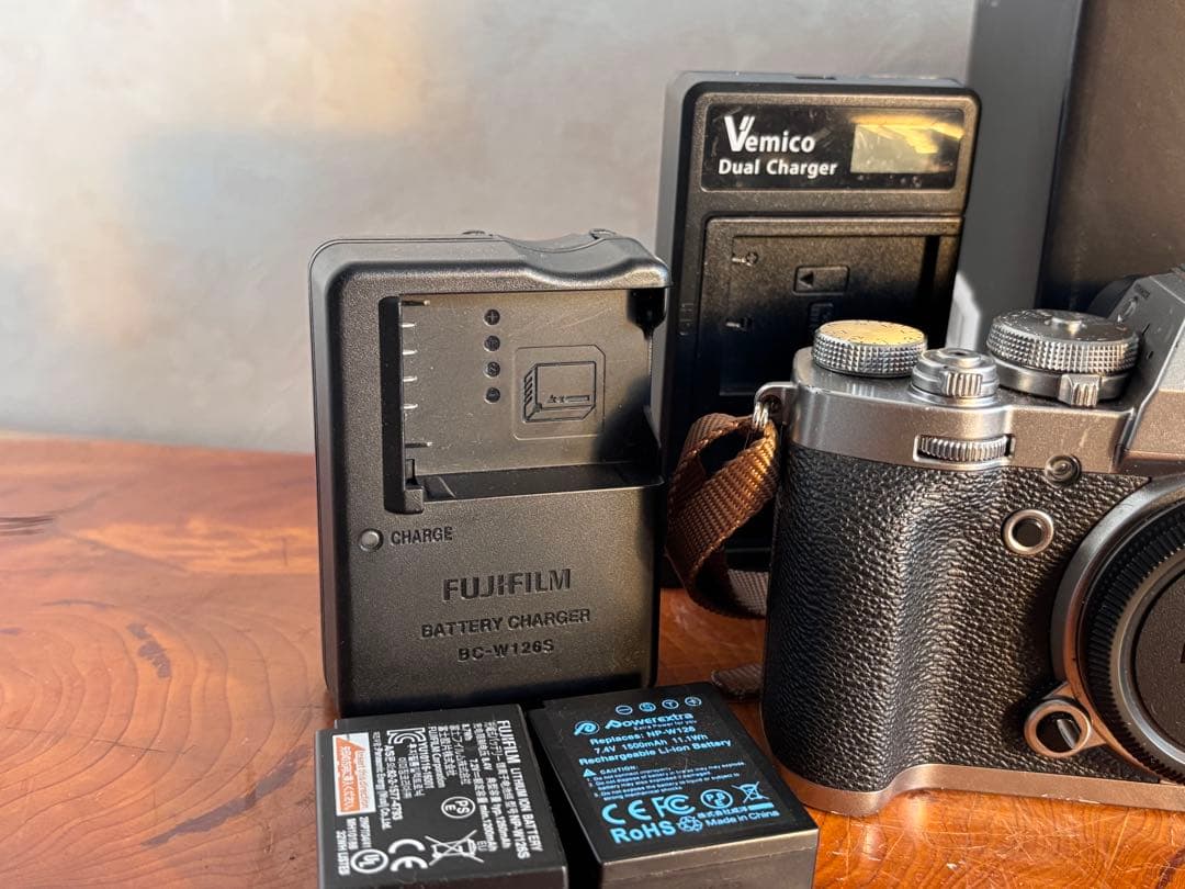 デジタルカメラ Fujifilm x-t3 X-T3