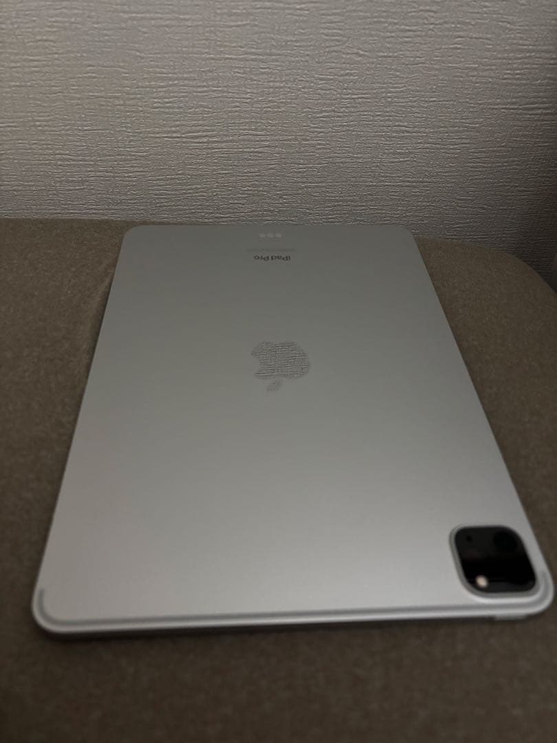 【美品/保証あり】iPad Pro 11インチ 第4世代 512GB Wi-Fi