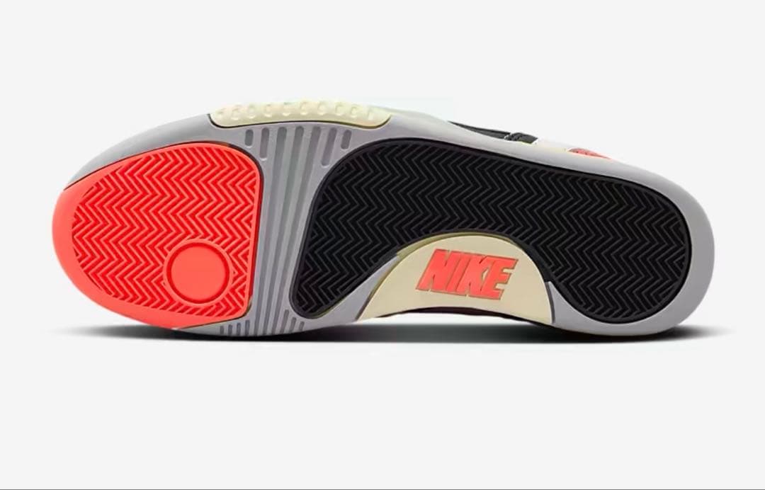 ナイキ　エアテックチャレンジ2