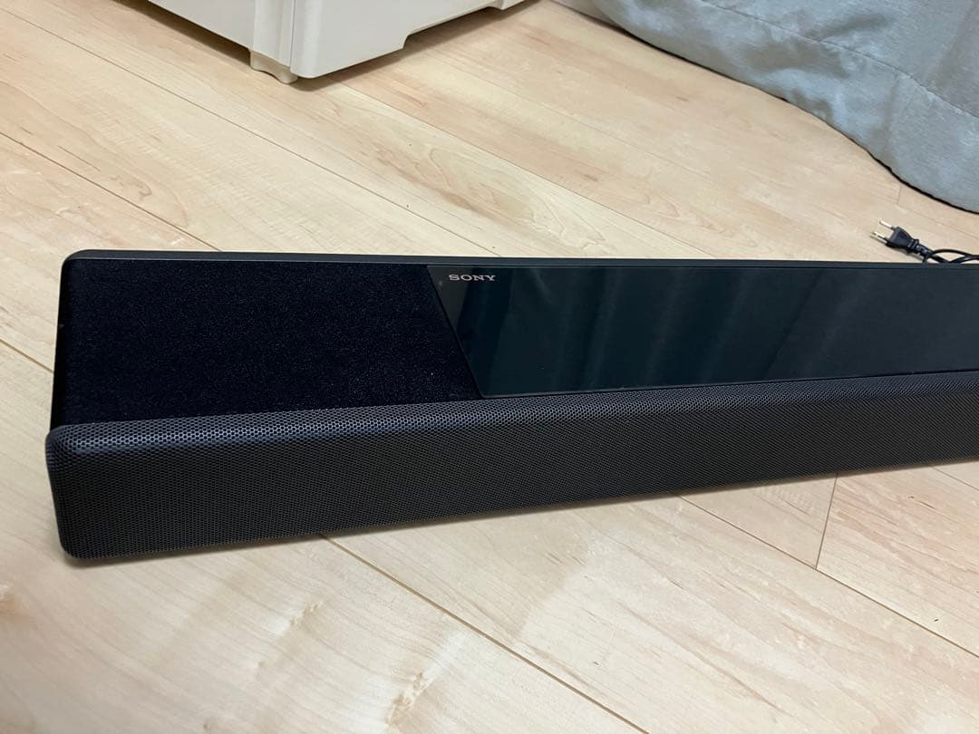 2023年製 SONY HT-A7000 サウンドバー