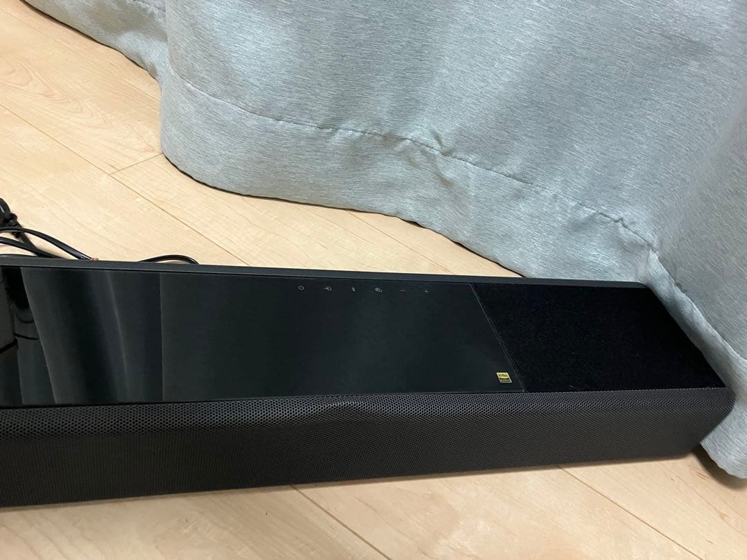 2023年製 SONY HT-A7000 サウンドバー