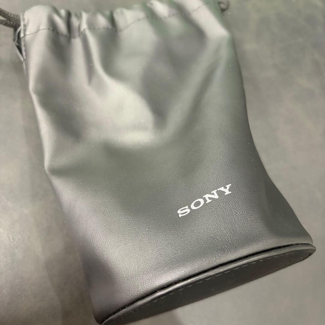 SONY 単焦点レンズ FE24/1.4 GM SEL24F14GM 極美品