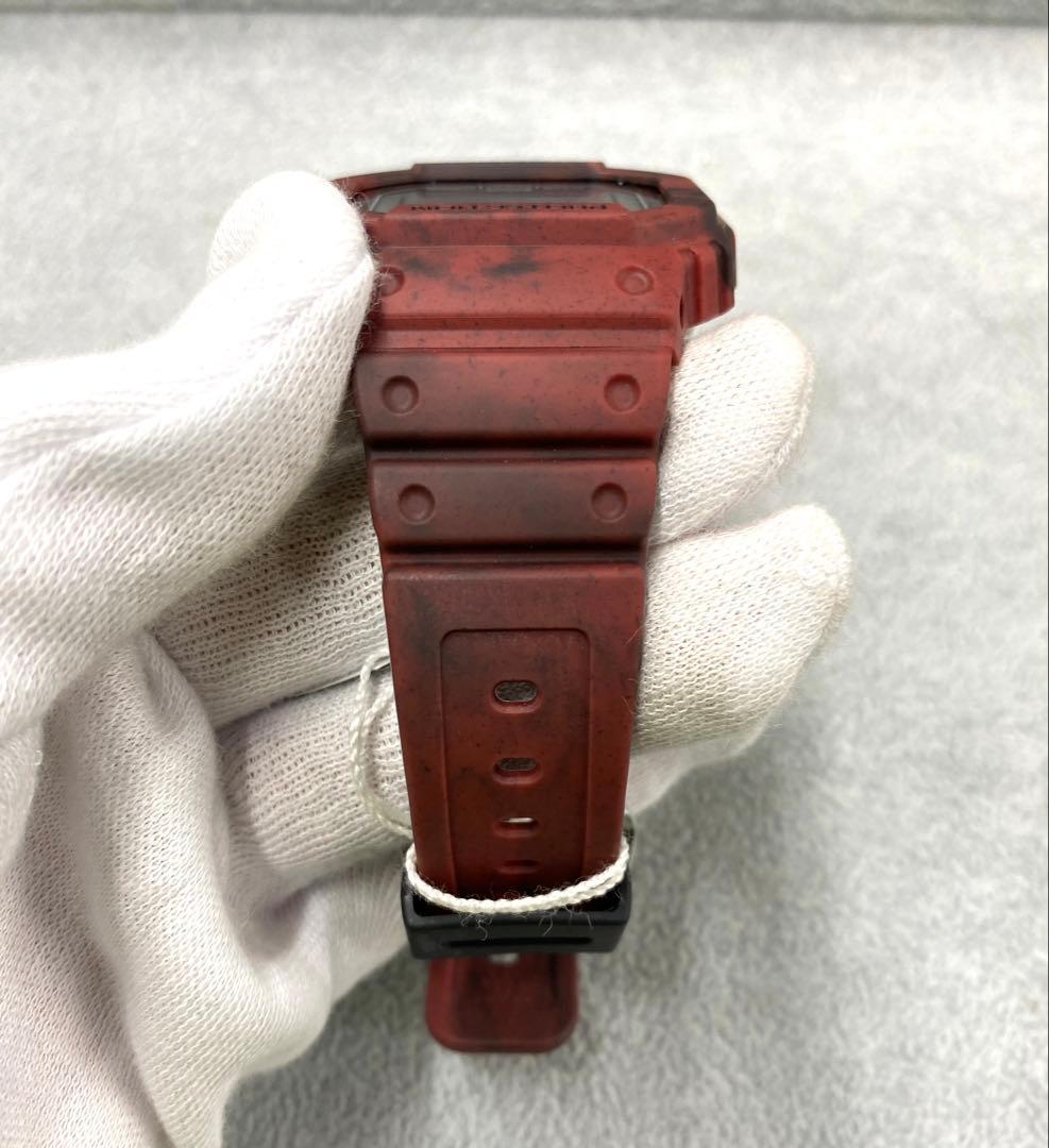 カシオ G-SHOCK GW-B5600SL-4DR C006678