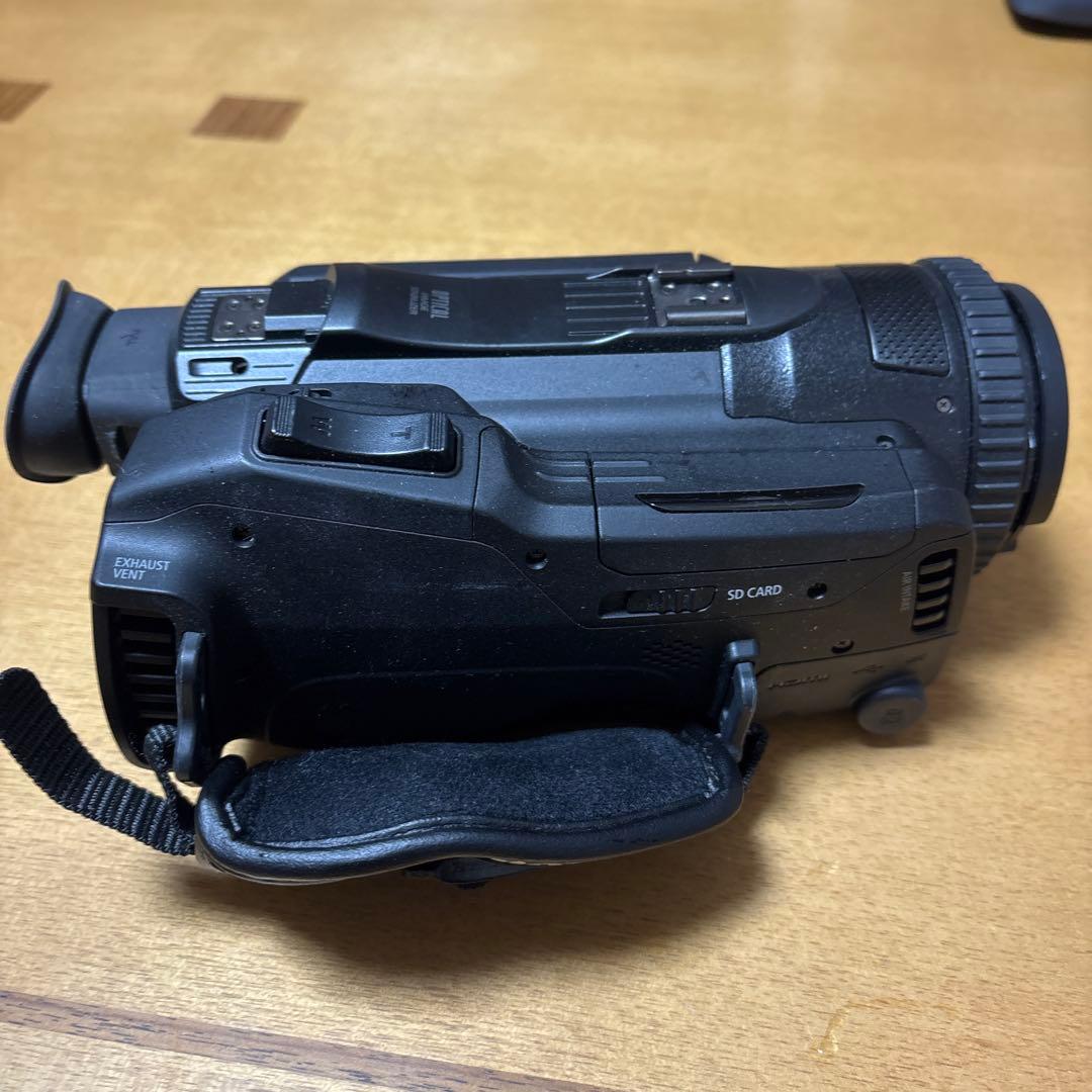 Canon XF405 ジャンク品