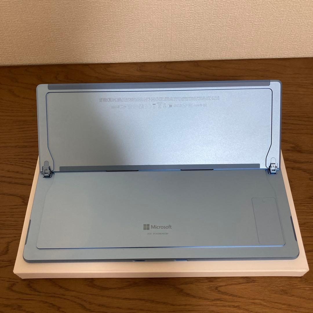 Surface Pro 9 i5/8GB/256G キーボード+ケース+フィルム