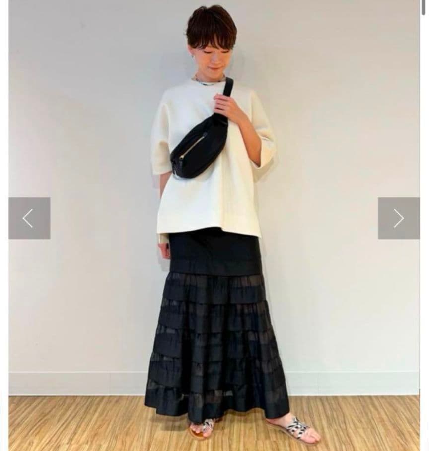 【新品♥】Whim Gazette 【Hoaw.】ナイロンBODYバッグ