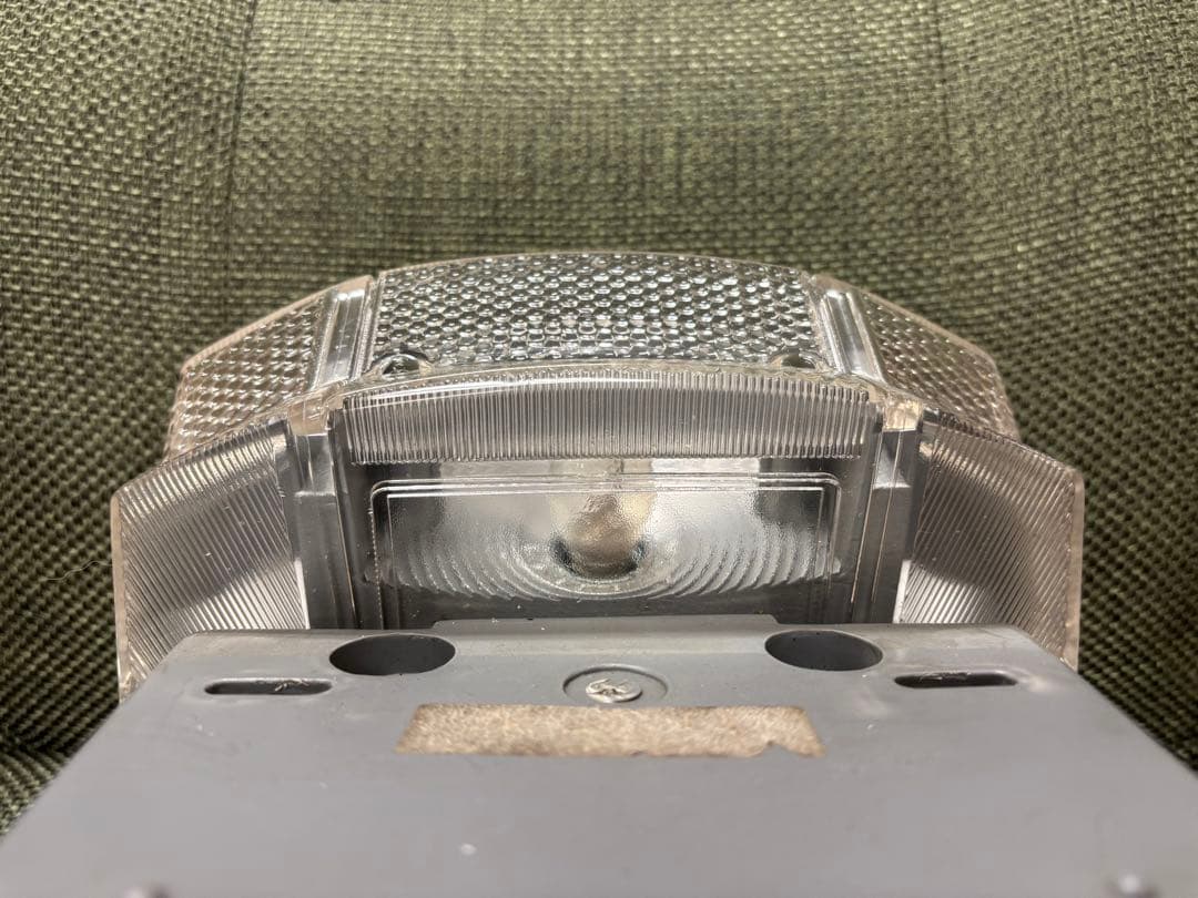 ホンダ AF09スーパータクト スパタク クレタク テールレンズ【クリア】