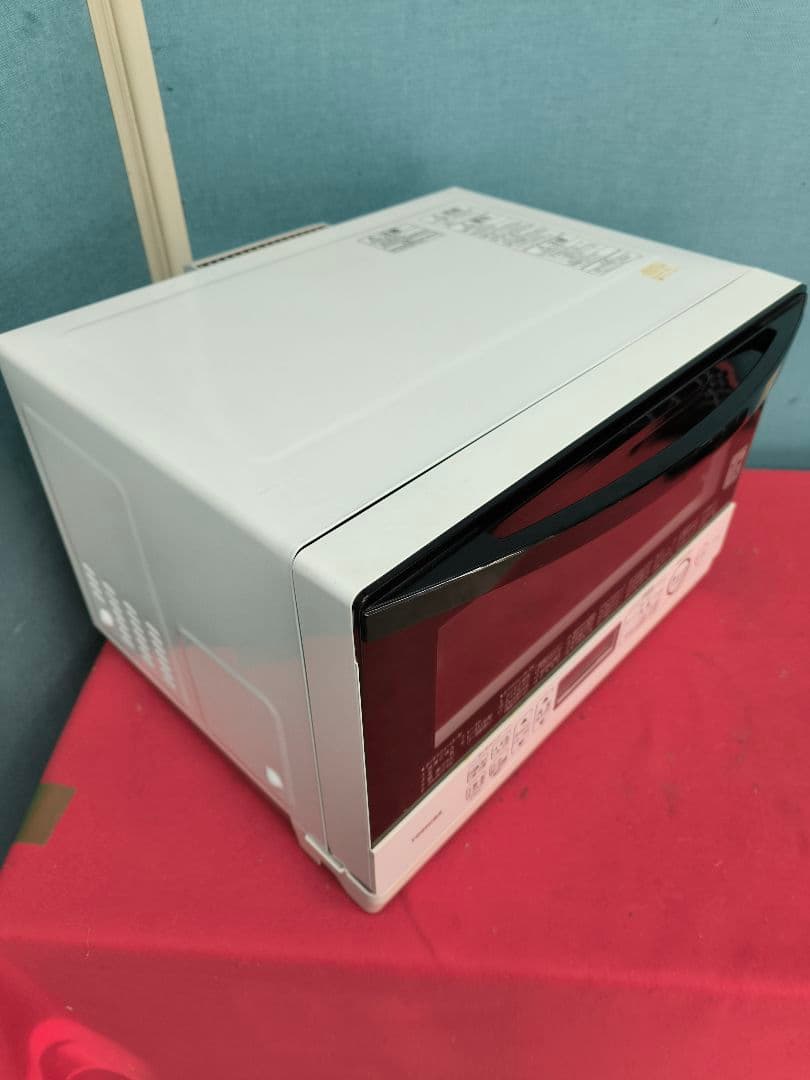 2021年製　東芝スチーム オーブンレンジ 石窯オーブン 23L ER-W60