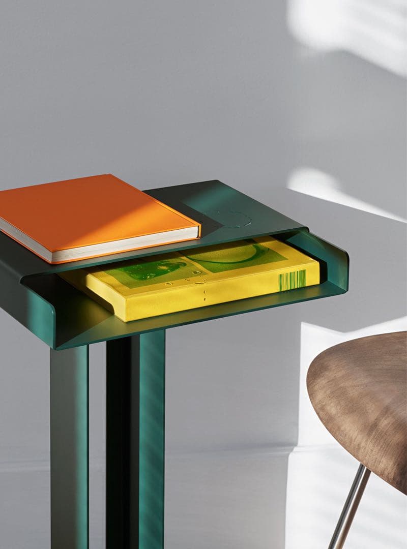 NEW TENDENCY  Side Table サイド テーブル