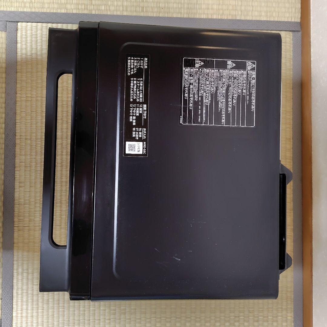 HITACHI MRO-S8C オーブンレンジ