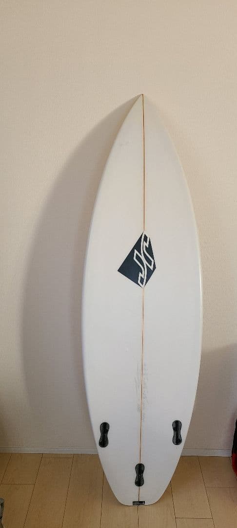大村ナオプロ使用　JRサーフボード　5.5 1/2