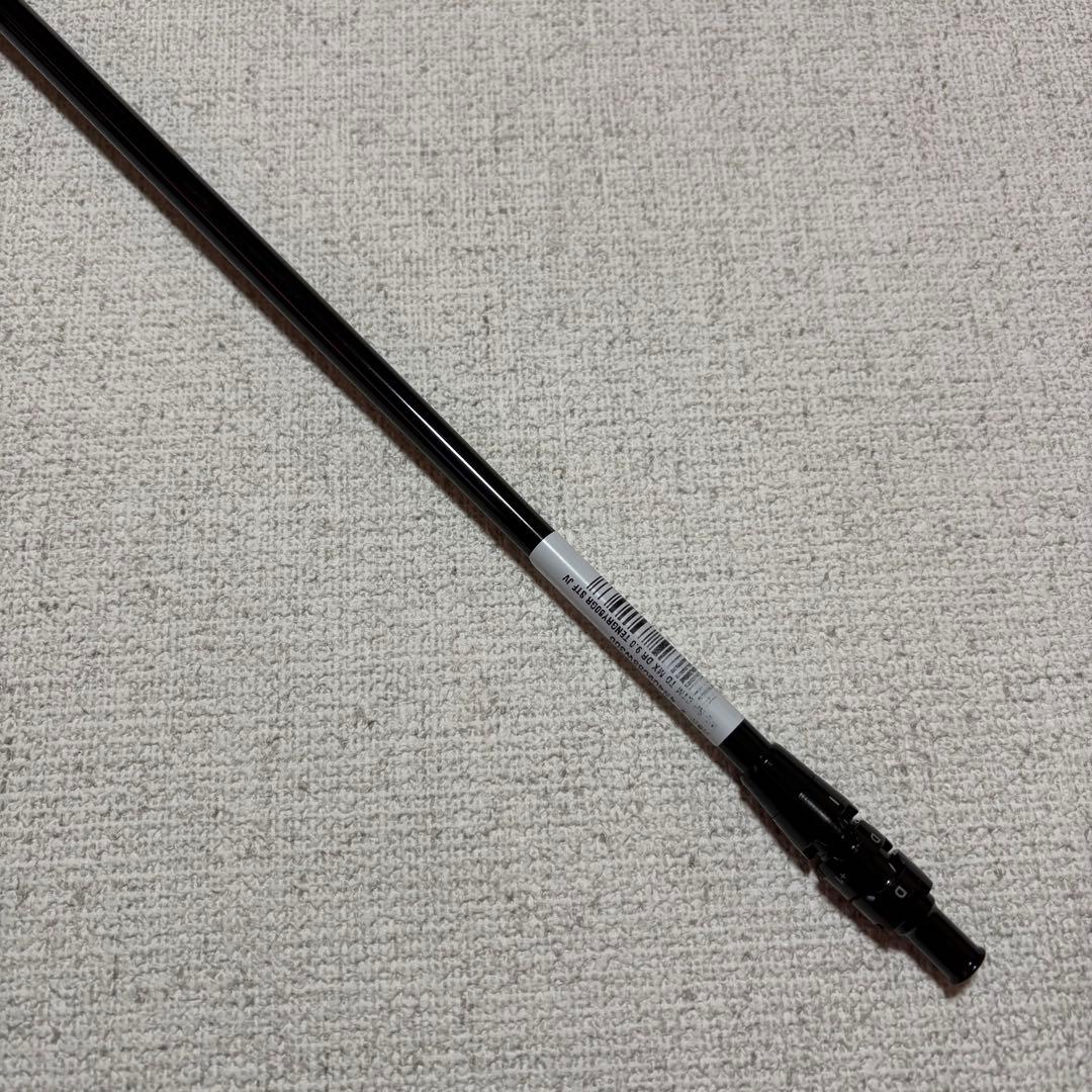 《新品未使用》TENSEI GRAY 60S FOR CALLAWAY1W用
