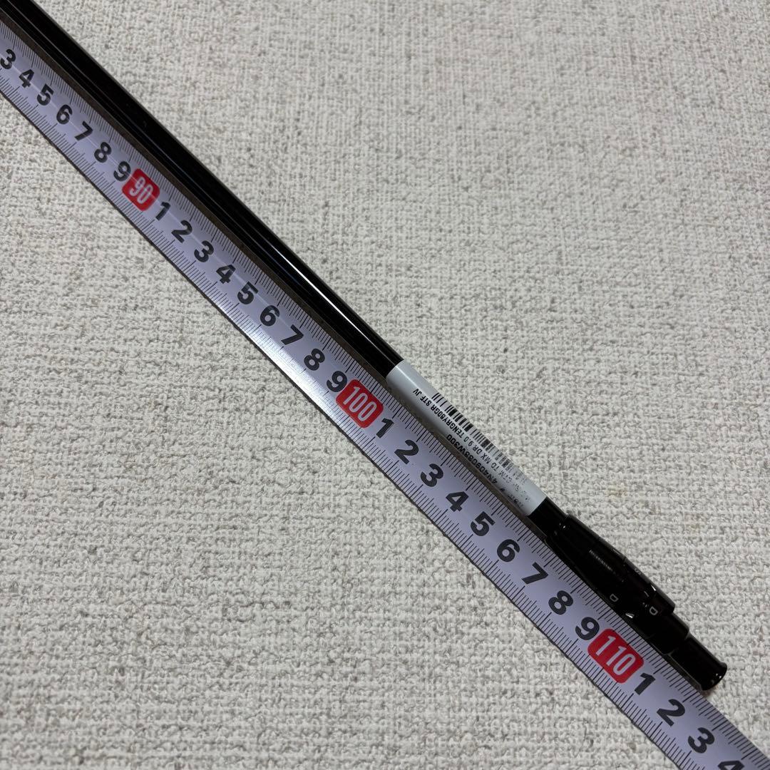 《新品未使用》TENSEI GRAY 60S FOR CALLAWAY1W用
