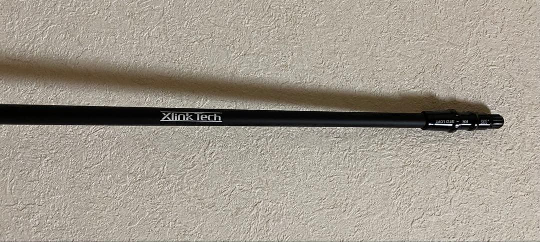 ディアマナWB 63S ドライバー用　テーラーメイドスリーブ付