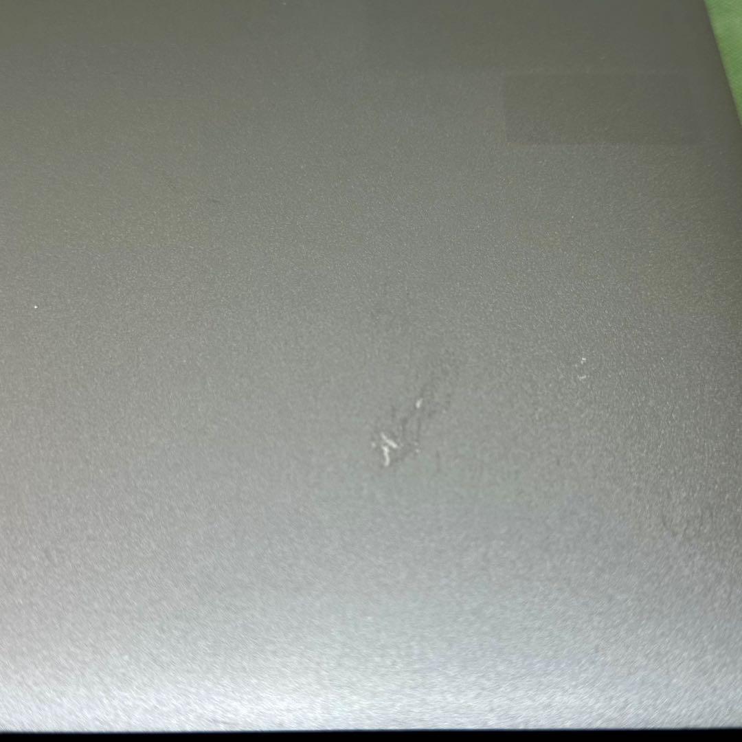 Windowsノート本体 DELL Precision 5550 i7-10850H 16GB T2000