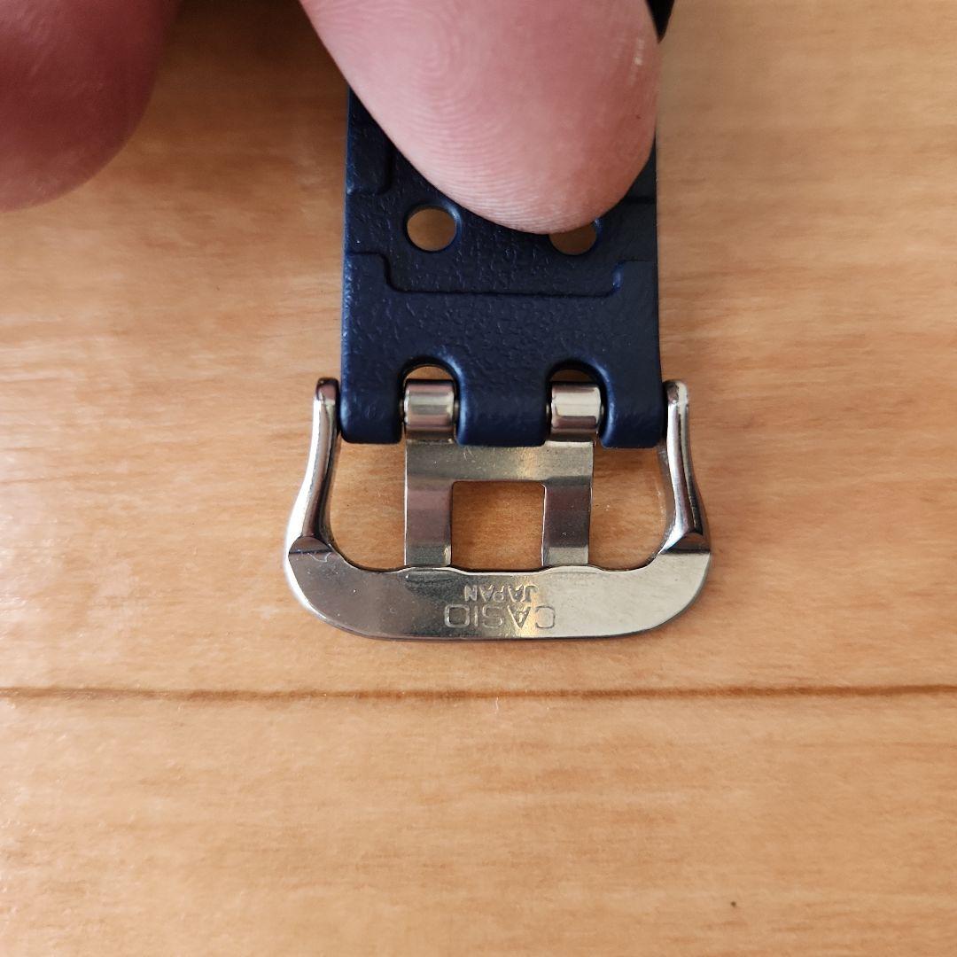 CASIO G-SHOCK　フロッグマン DW-8200NK-2JR