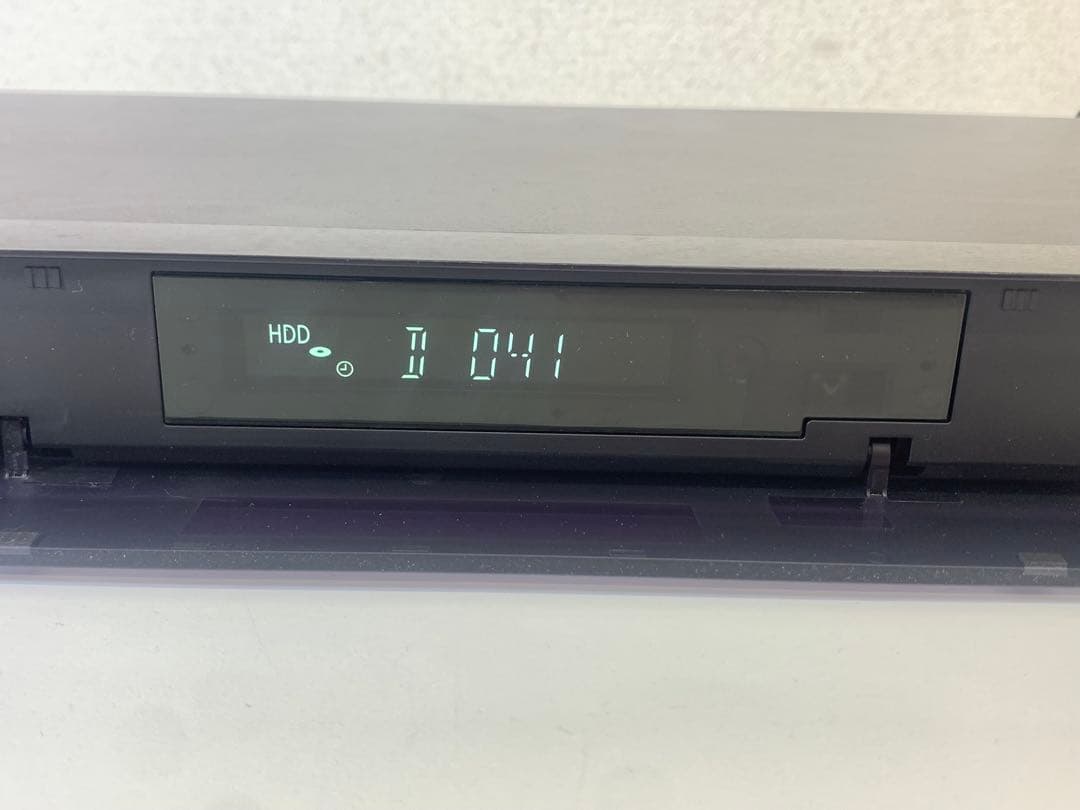 Panasonic ブルーレイディスク レコーダー DMR-BRW1060