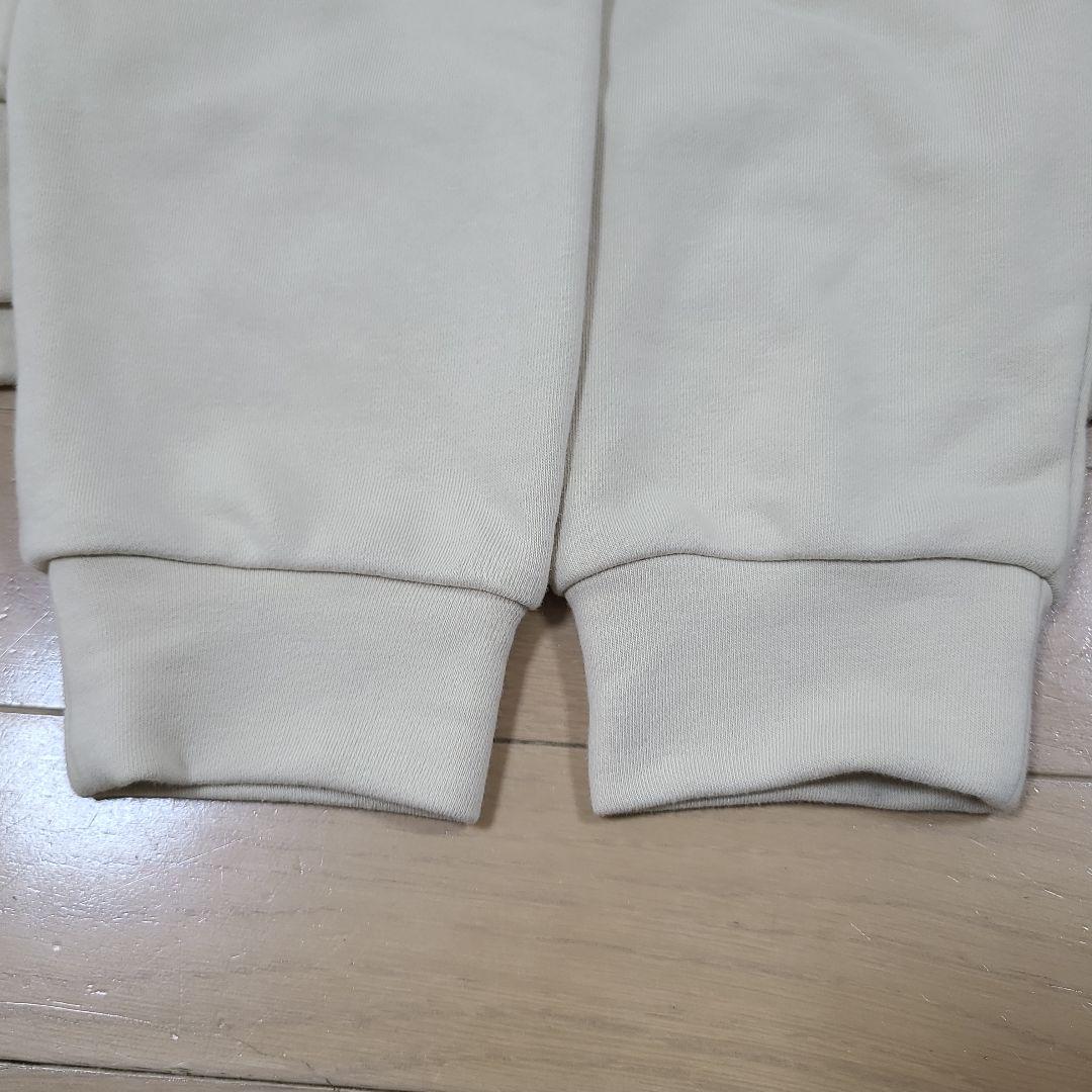 トラヴィスマシュー ベージュ スウェットXL