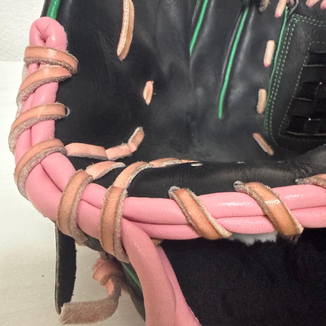 左投げ用 グローバルエリート オーダー 乃木坂 ミズノ mizuno