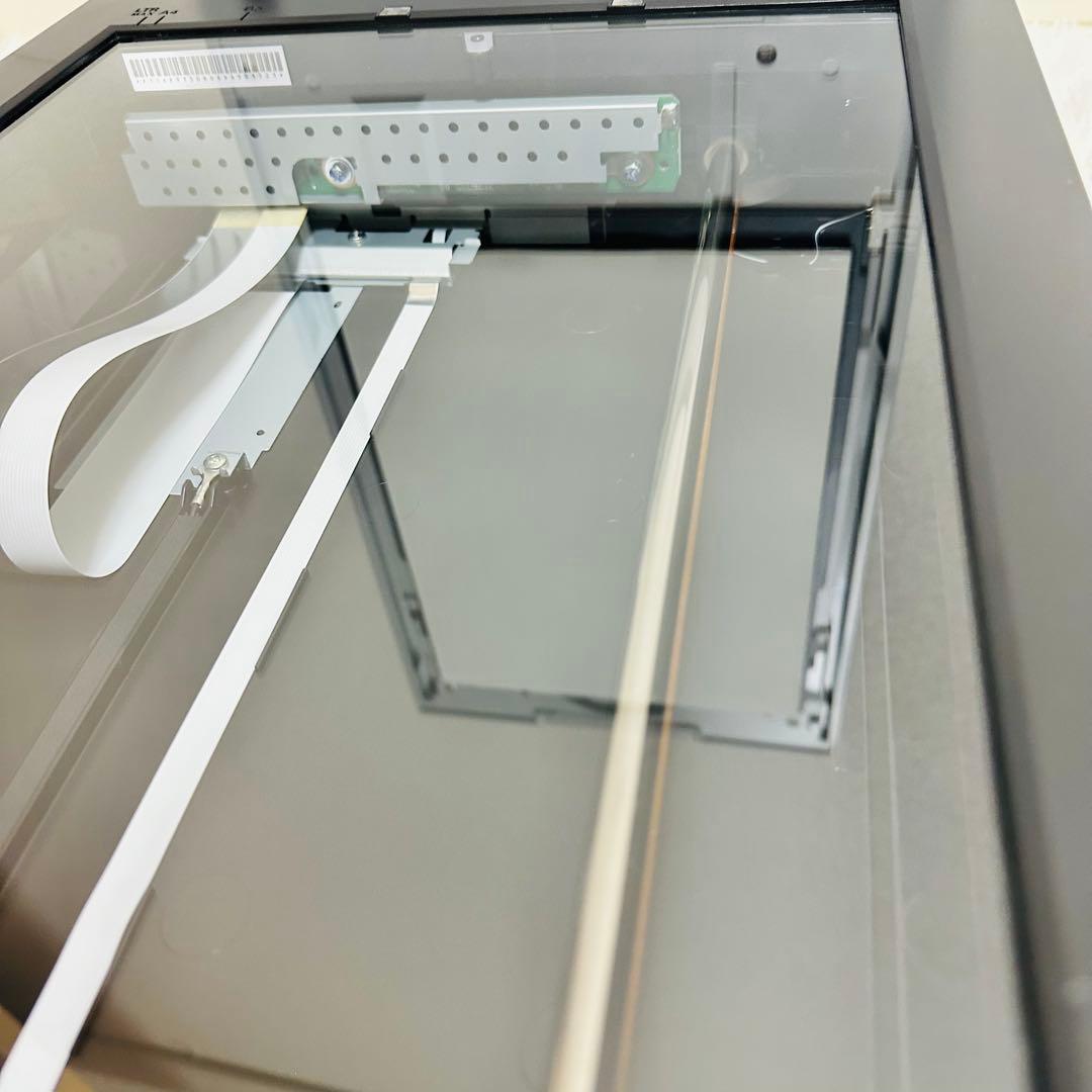 【美品】　EPSON Colorio GT-X830 カラリオ スキャナー