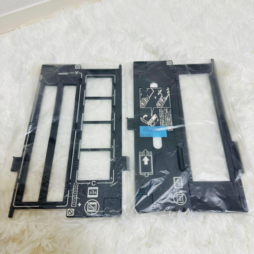 【美品】　EPSON Colorio GT-X830 カラリオ スキャナー