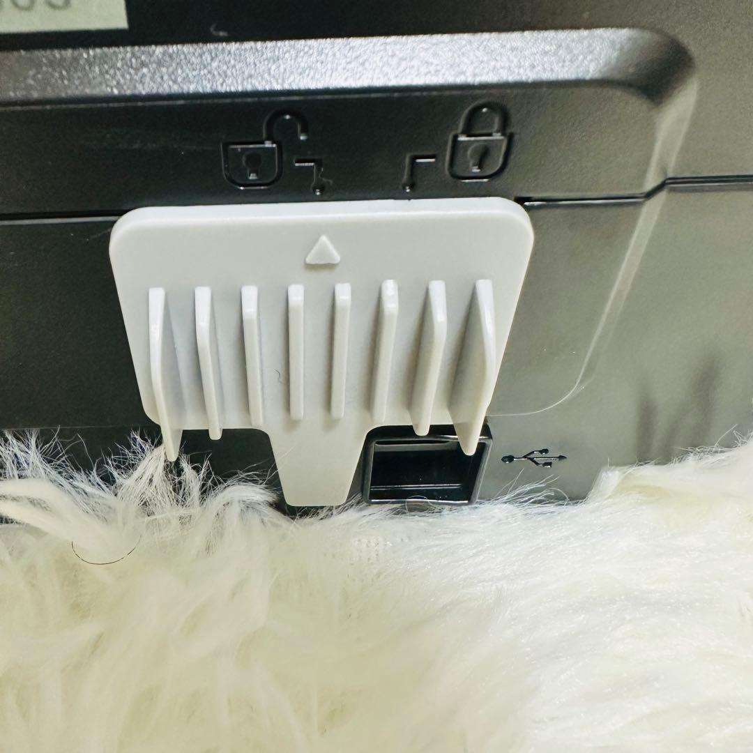 【美品】　EPSON Colorio GT-X830 カラリオ スキャナー