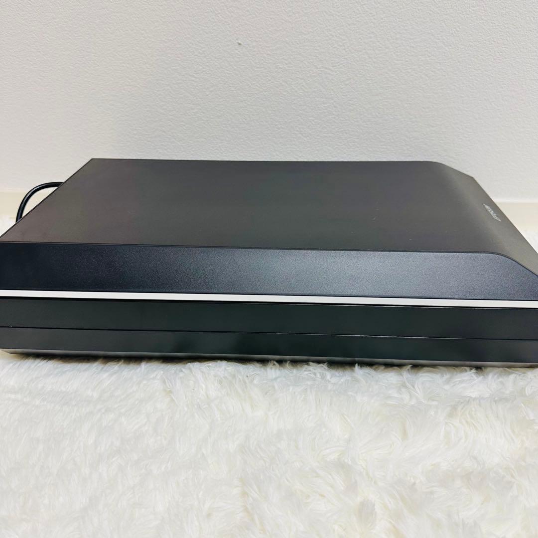 【美品】　EPSON Colorio GT-X830 カラリオ スキャナー
