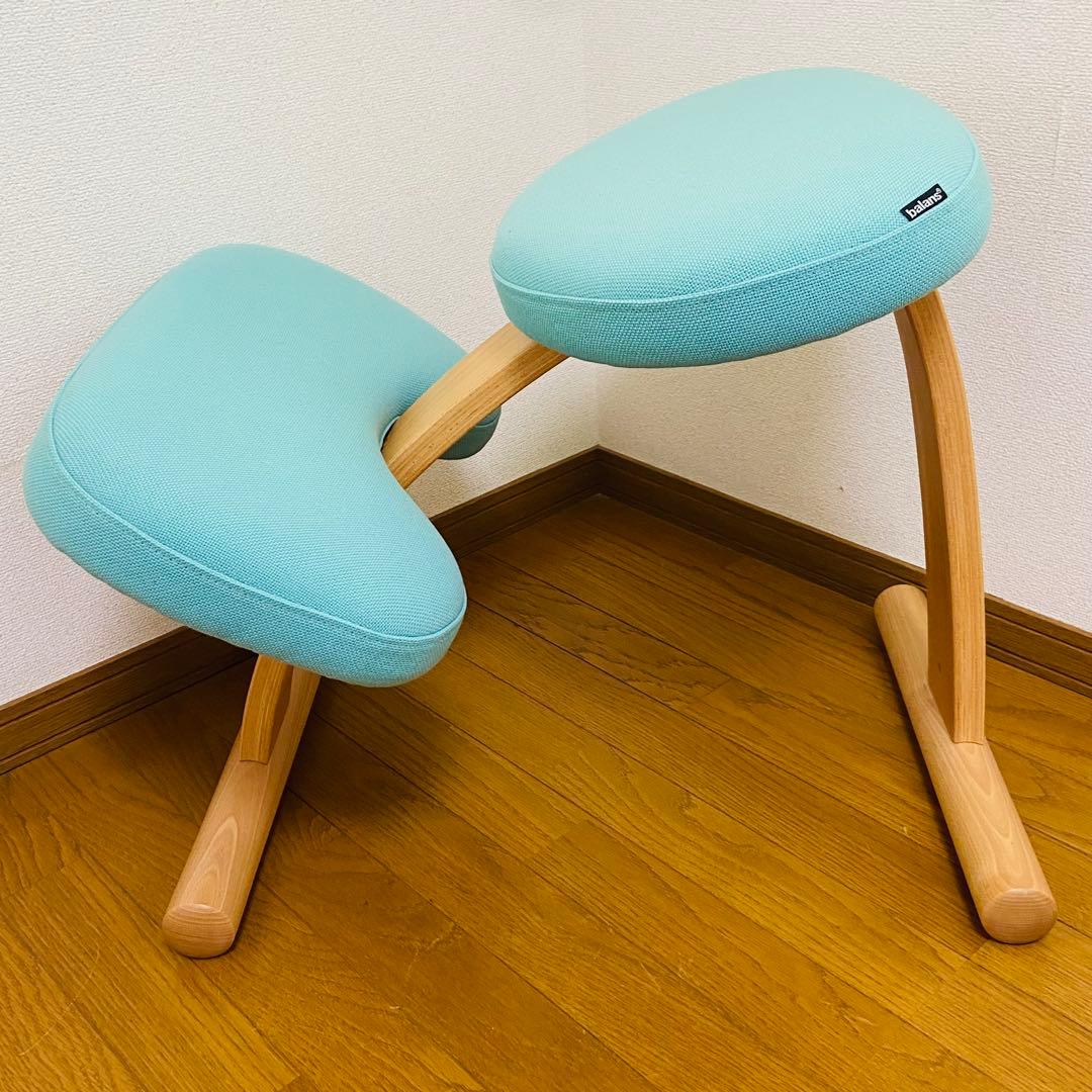 サカモトハウス バランス　チェア イージー balance easy 姿勢矯正