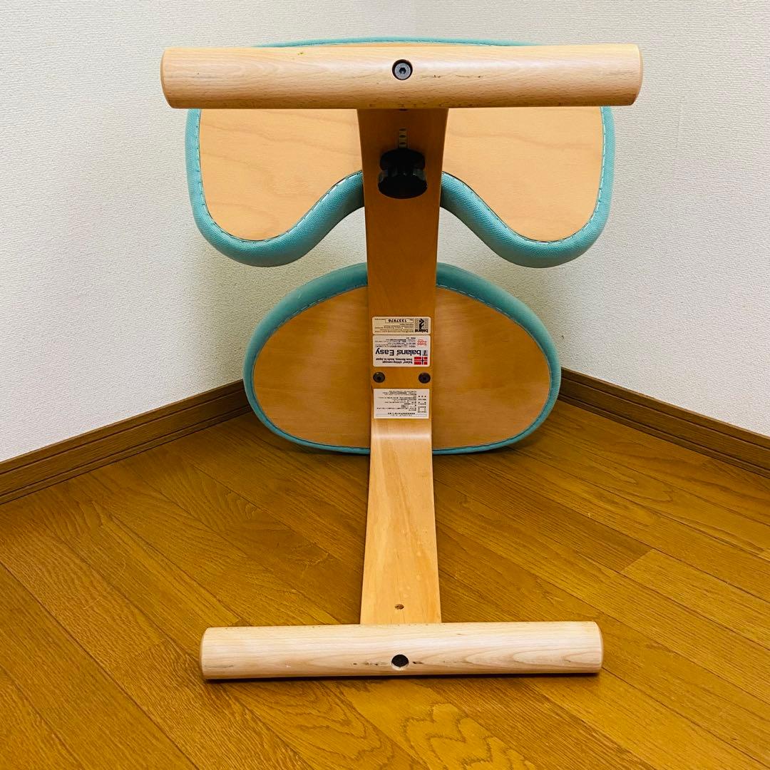 サカモトハウス バランス　チェア イージー balance easy 姿勢矯正