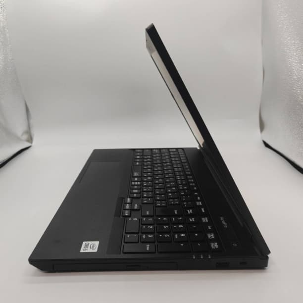 第10世代 i5 SSD256GB 16GB フルHD 15 NEC オフィス