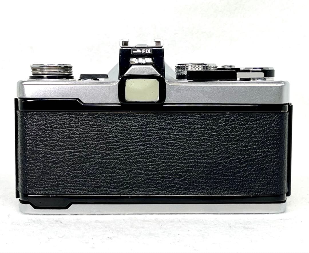 【訳あり大特価】OLYMPUS OM-1 フィルムカメラ標準レンズ付296301