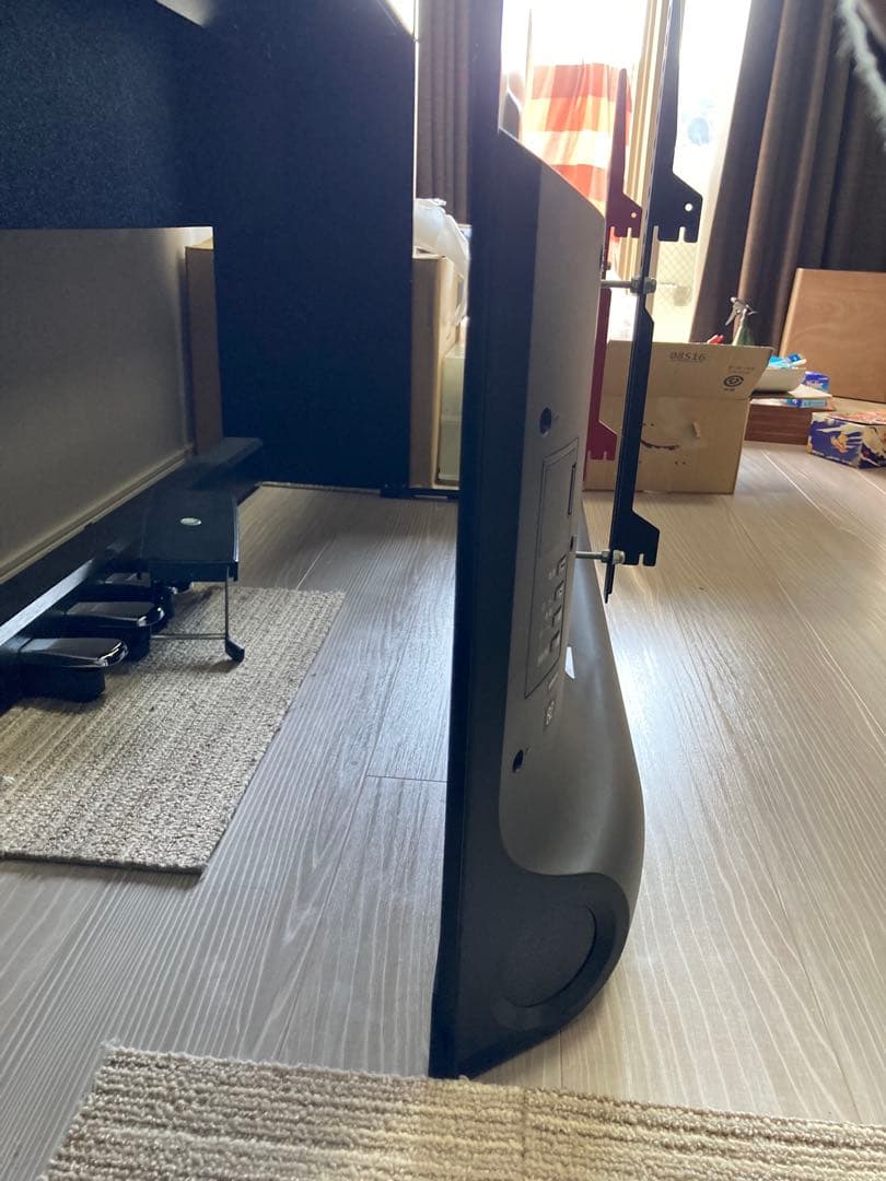 TOSHIBA 東芝 液晶テレビ REGZA 50BM620X