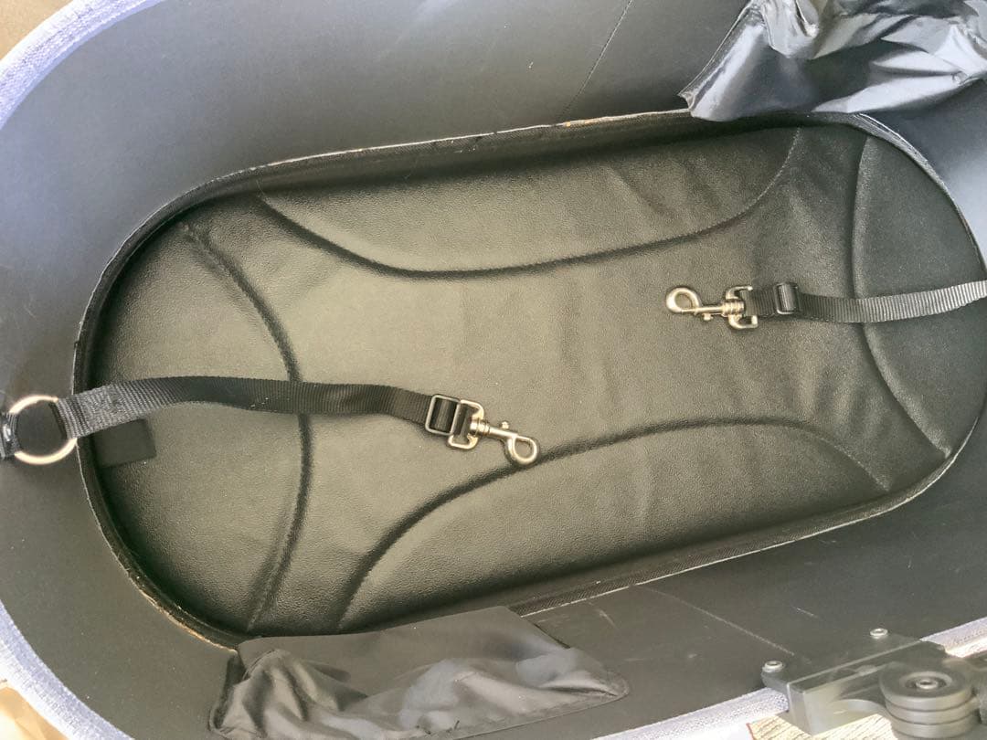 AIRBUGGY★エアバギー★プレミア★ラージ★カスタム★美品★直接引取り歓迎