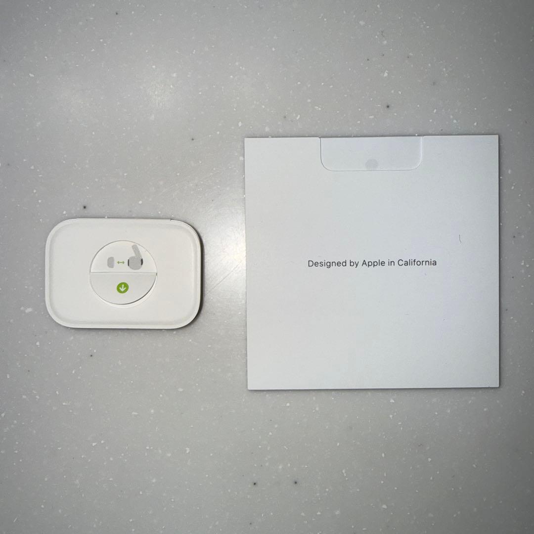 AirPods Pro 第2世代　美品