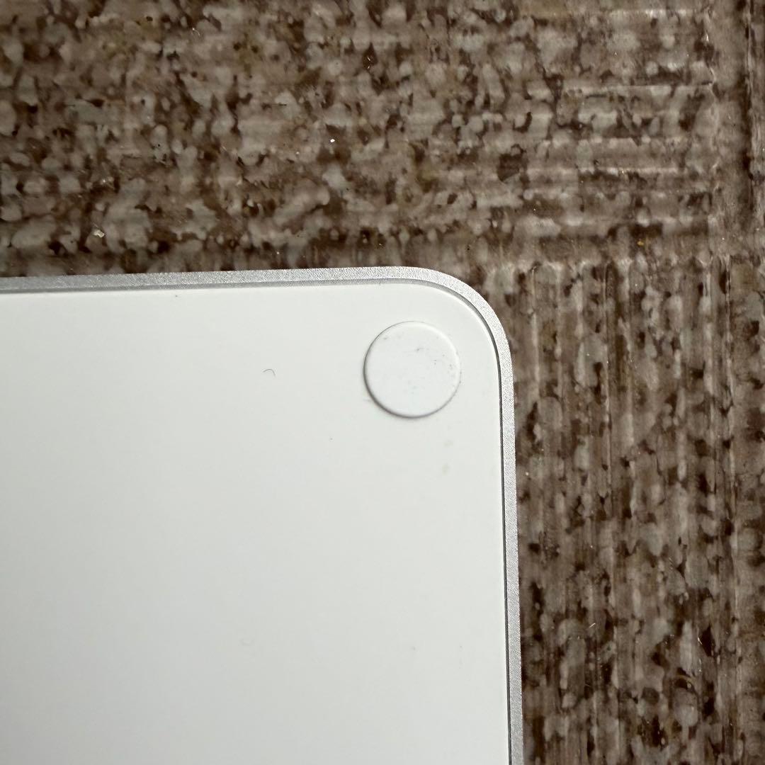 apple magic trackpad アップル マジック トラックパッド