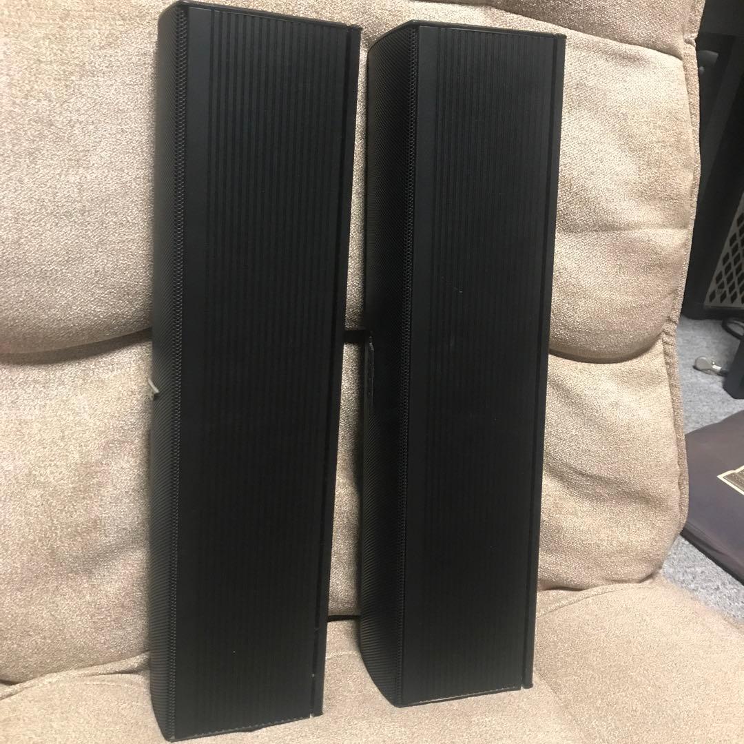 【BOSE/ボーズ】 ペアスピーカー 33WER