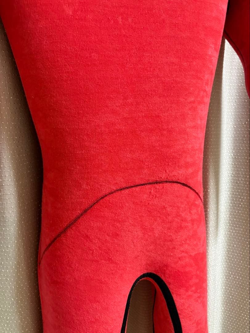 AIRTIGHT(エアタイト)5×3mm セミドライ メンズ XLRサイズ